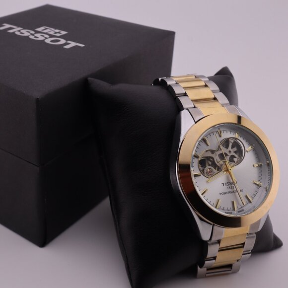 Tissot 1853 Courier Automatic Movement Swiss Made - Picture 9 of 9